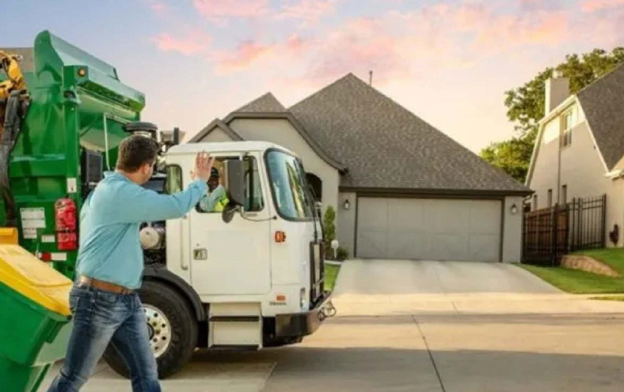 Rubbish Removal London