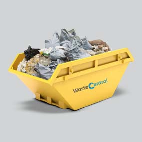 Waste Clearance Services London