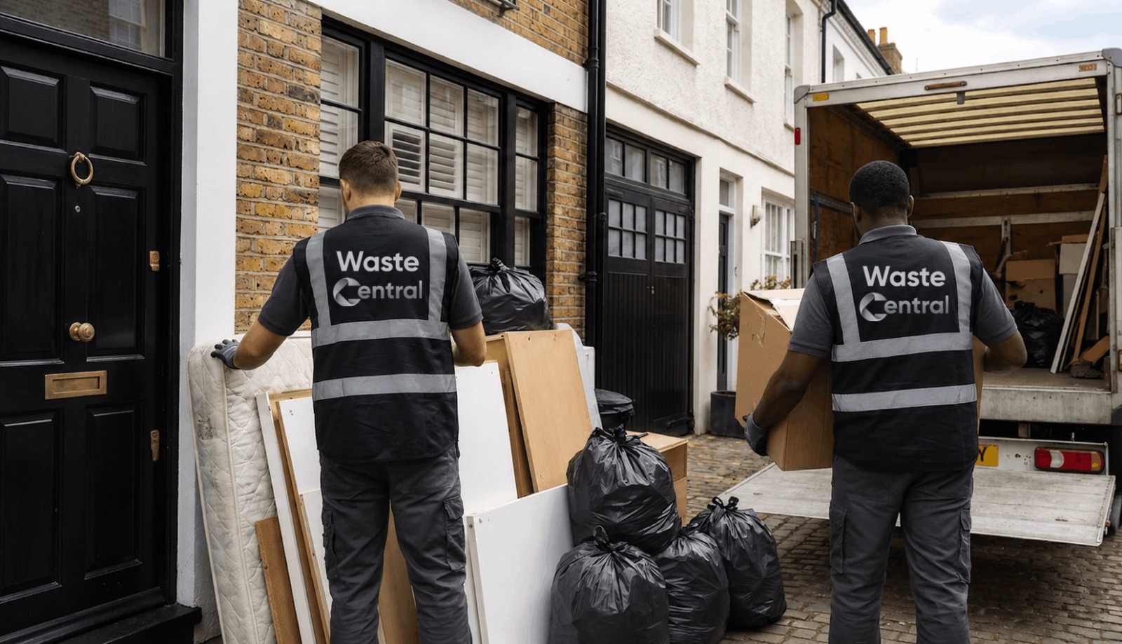 House Clearance London
