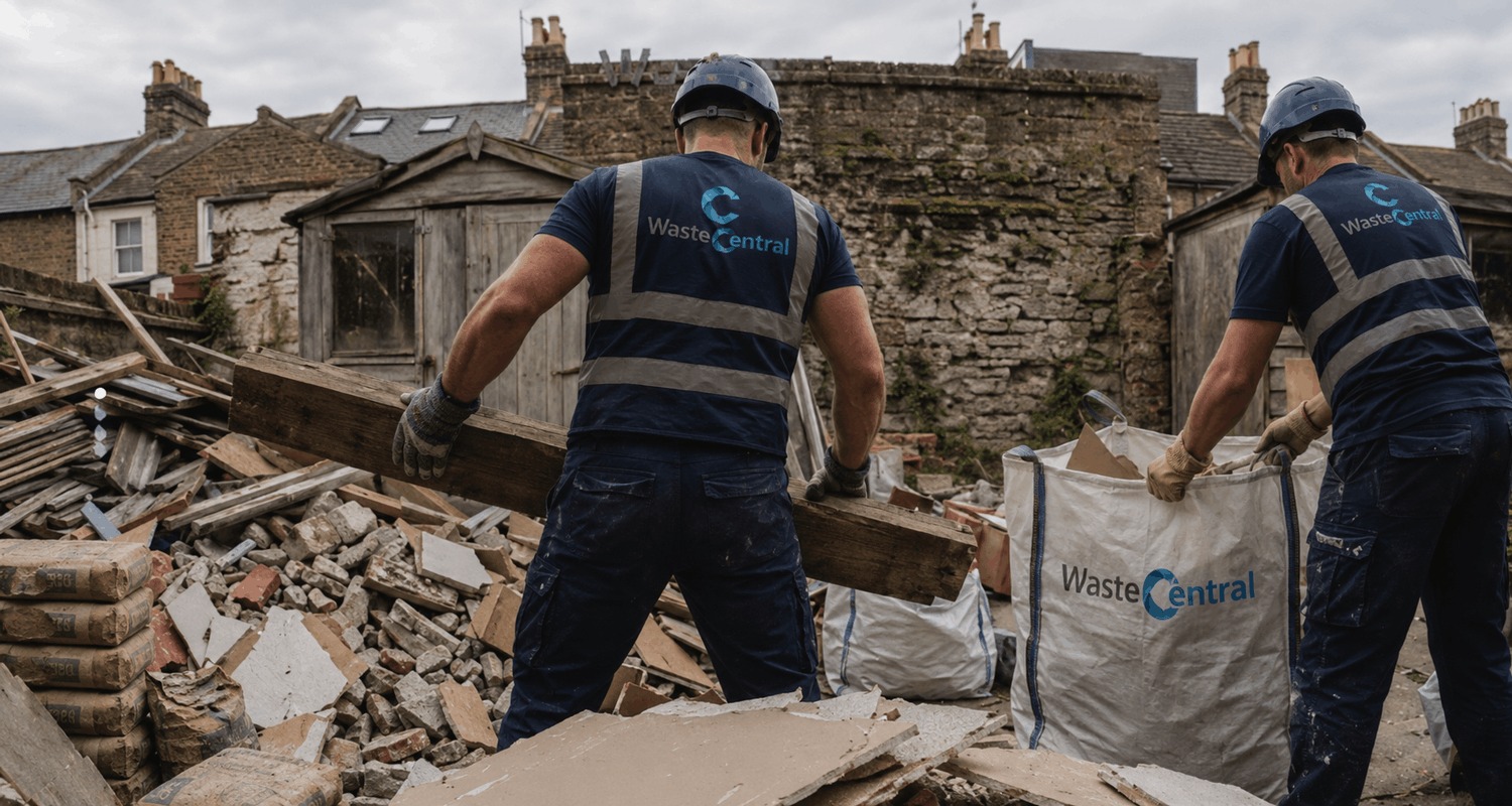 Waste Clearance London